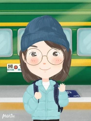 謝佩臻 - avatar
